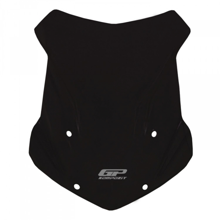 Windshield Windscreen - BMW R 1200 - 1250 GS ADV 2013-2021 R 1200 GS / R 1250 GS