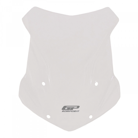 Windshield Windscreen - BMW R 1200 GS / R 1250 GS R 1200 - 1250 GS ADV 2013-2021