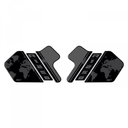 Tank Pads - BMW R 1250 GS / R 1250 GS ADV R 1250 GS - ADV