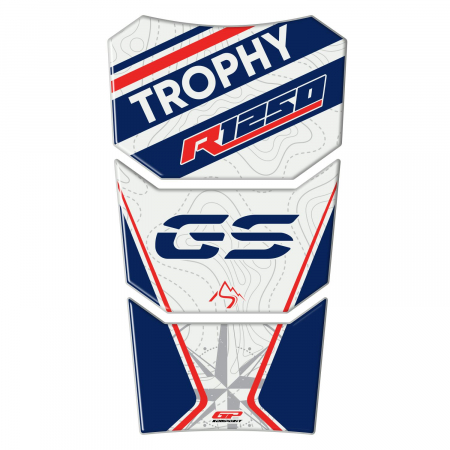 Tank Pads - BMW R 1250 GS / ADV R 1250 GS - ADV