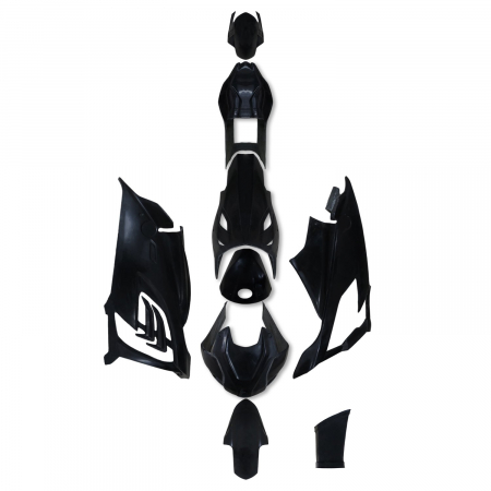 Fairing Kit - BMW S 1000 RR