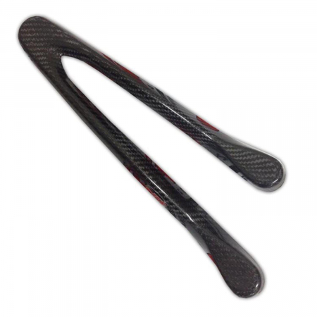 Exhaust Cover - BMW S 1000 RR