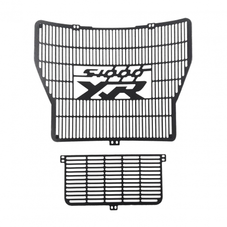 Radiator Guard - BMW S 1000 XR