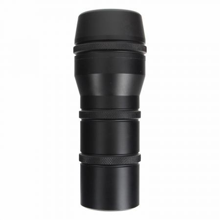 Exhaust Frame Slider - CFMOTO 150 NK