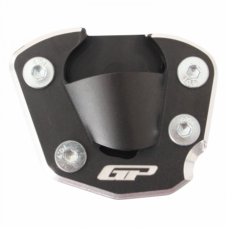 Side Stand Extension - BMW S 1000 XR