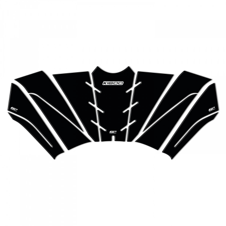 Tank Pads - BMW K 1600 GT / K 1600 GTL K 1600