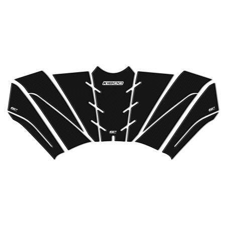 Tank Pads - BMW K 1600 GT / K 1600 GTL K 1600