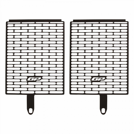 Radiator Guard - BMW R 1300 GS