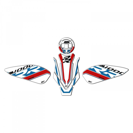 Tank Pads - BMW M 1000 RR