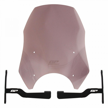 Windshield Windscreen - BMW R 12 nineT