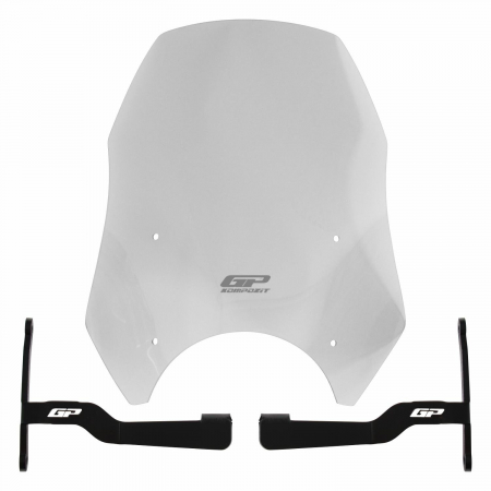 Windshield Windscreen - BMW R 12 nineT