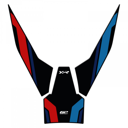 Tank Pads - BMW M 1000 XR