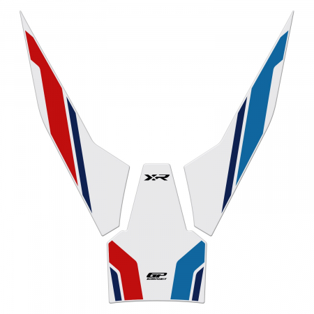 Tank Pads - BMW M 1000 XR