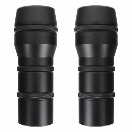 Crash Slider - CFMOTO 150 NK 150NK / 250NK / 300NK