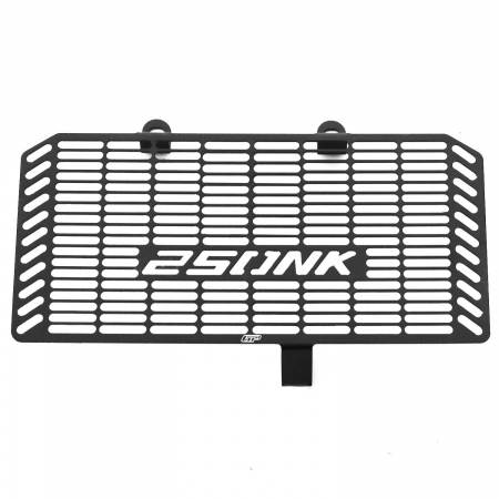 Radiator Guard - CFMOTO 250 NK 250NK / 300NK