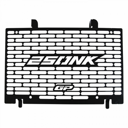Radiator Guard - CFMOTO 250NK / 300NK 250 NK