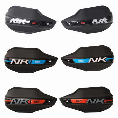 Handguard - CFMOTO 250NK / 300NK 250 NK