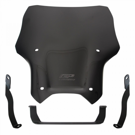 Windshield Windscreen - CFMOTO 250 NK 250NK / 300NK