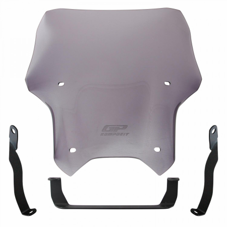 Windshield Windscreen - CFMOTO 250 NK 250NK / 300NK