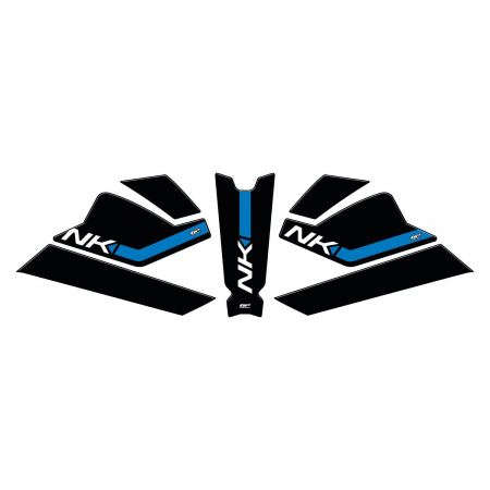 Tank Pads - CFMOTO 250 NK 250NK / 300NK