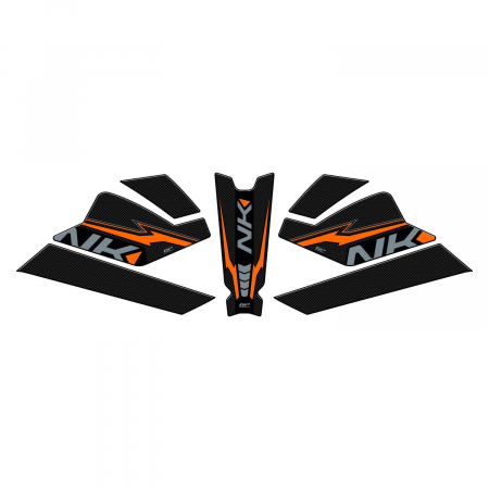 Tank Pads - CFMOTO 250NK / 300NK 250 NK