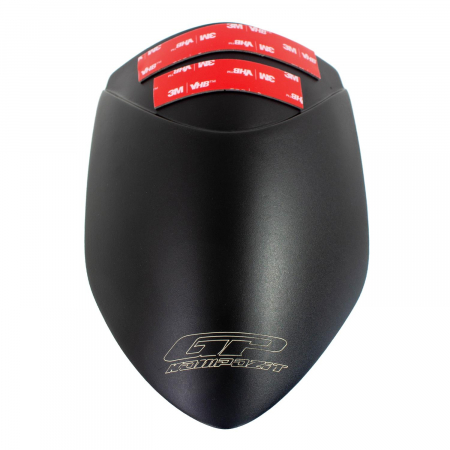 Mudguard Extender - CFMOTO 250 NK 250NK / 300NK