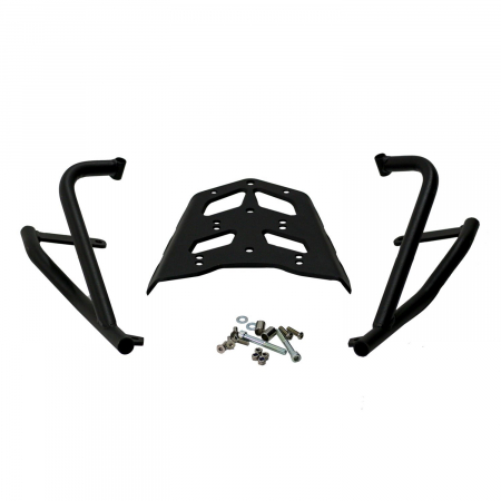 Rear Rack - CFMOTO 400 NK