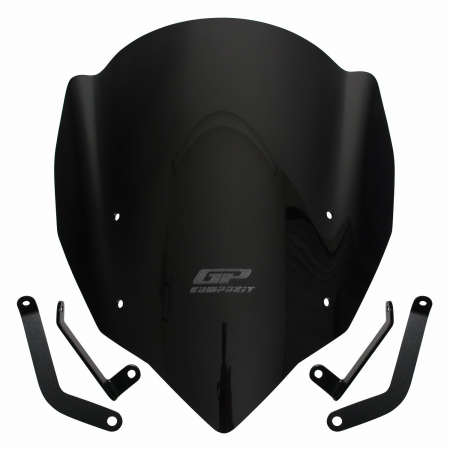 Windshield Windscreen - CFMOTO 400NK / 650NK 400 NK