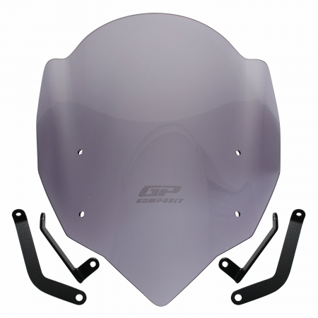 Windshield Windscreen - CFMOTO 400 NK 400NK / 650NK