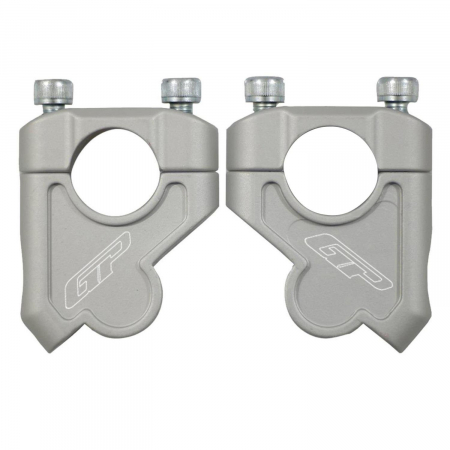 Handlebar Risers - CFMOTO 800 MT