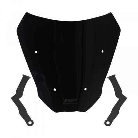 Windshield Windscreen - CFMOTO 250CL-X / 300CL-X 250 CL-X