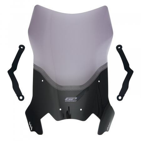 Windshield Windscreen - CFMOTO 250CL-X / 300CL-X 250 CL-X