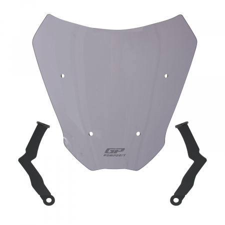 Windshield Windscreen - CFMOTO 250 CL-X 250CL-X / 300CL-X