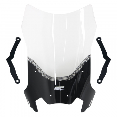 Windshield Windscreen - CFMOTO 250CL-X / 300CL-X 250 CL-X