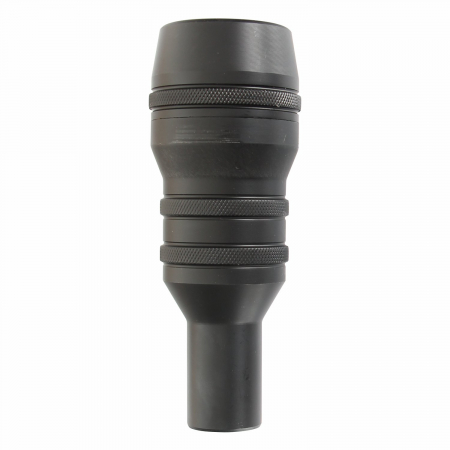 Exhaust Frame Slider - CFMOTO 450SR