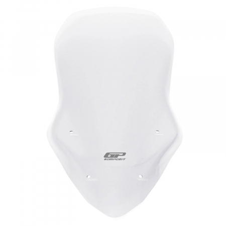 Windshield Windscreen - DAELIM S3 125-250 S3 125 / S3 250