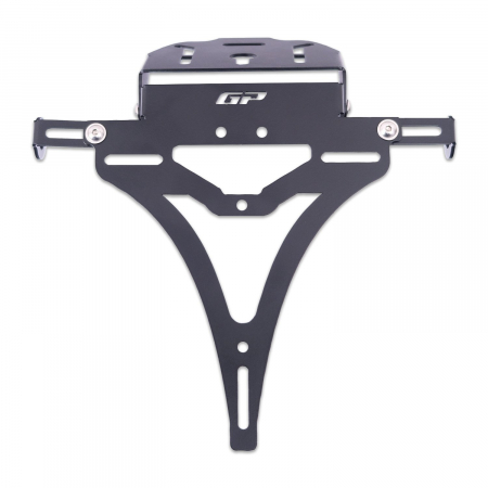 License Plate Mount - Universal UNIVERSAL