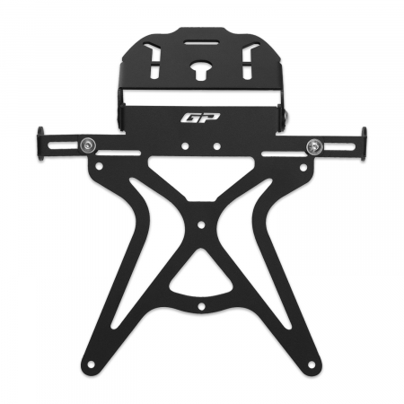 License Plate Mount - Universal UNIVERSAL