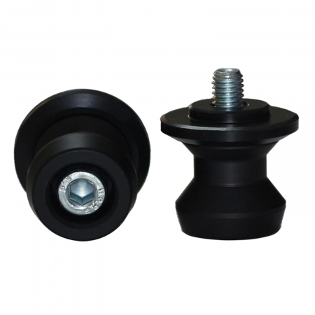 Swingarm Spools - Universal UNIVERSAL