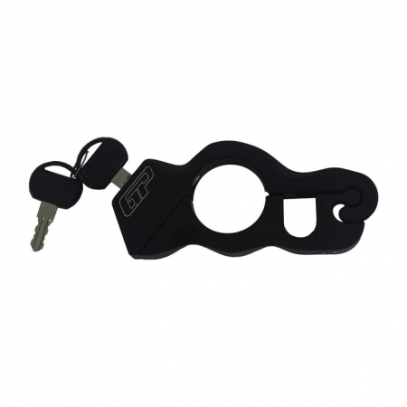 Brake Handlebar Locker - Universal