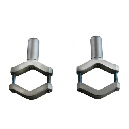 Fog Light Mount - Universal