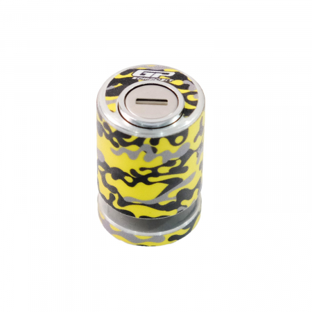 Motorcycle Disc Lock - Universal UNIVERSAL