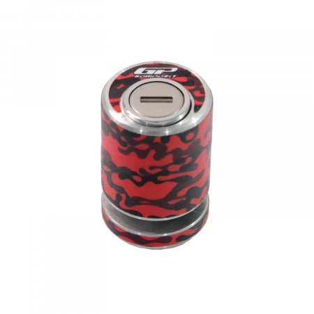 Motorcycle Disc Lock - Universal UNIVERSAL