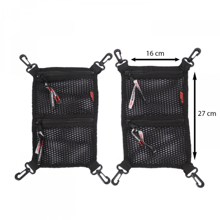 Top Case Accessory - Universal UNIVERSAL