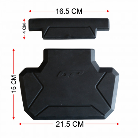 Top Case Accessory - Universal UNIVERSAL