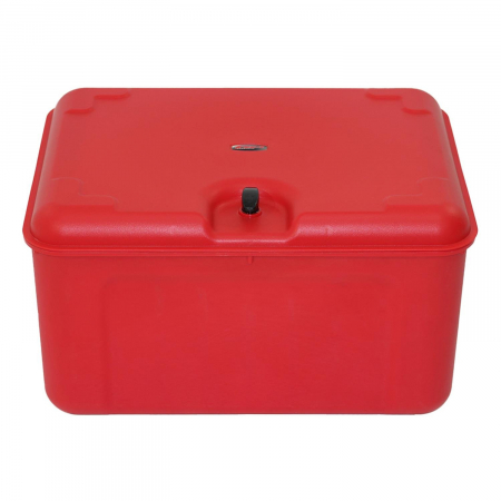 Top Case - Universal UNIVERSAL