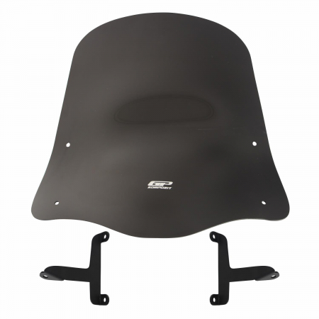 Windshield Windscreen - Universal Scooter Universal