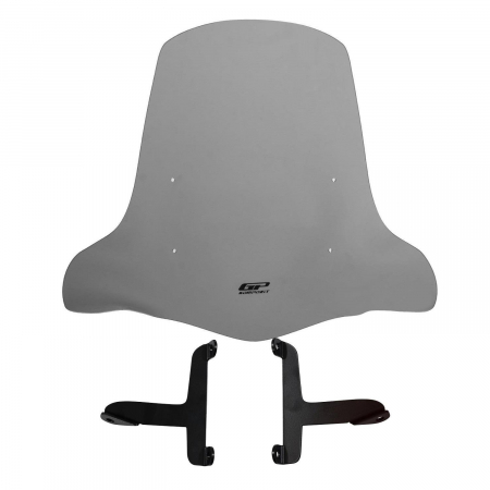 Windshield Windscreen - Universal Scooter Universal