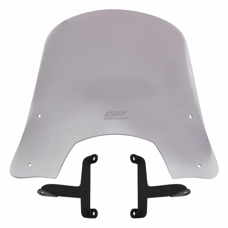 Windshield Windscreen - Universal UNIVERSAL