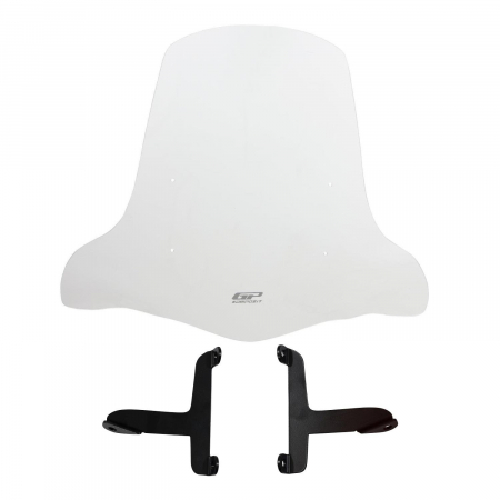 Windshield Windscreen - Universal Scooter Universal